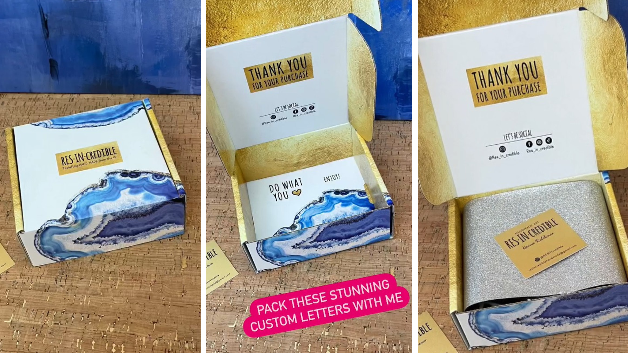 4 Compelling Benefits of Interior Printing for Boxes