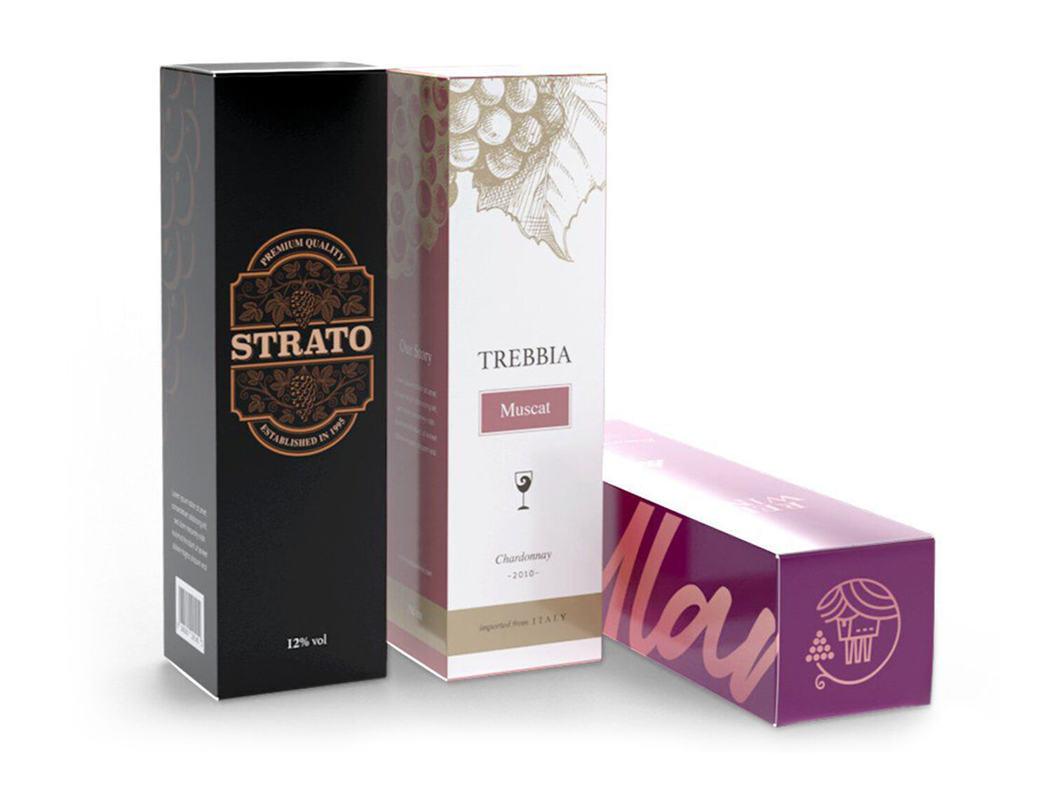 How Packaging Boxes Help In Advertising