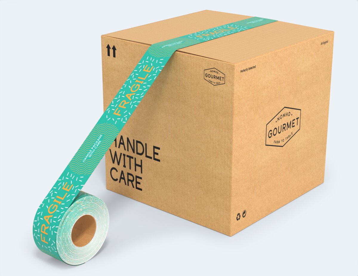 Packaging 101: What Is Industrial Packaging