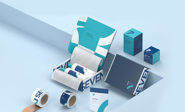 Packaging