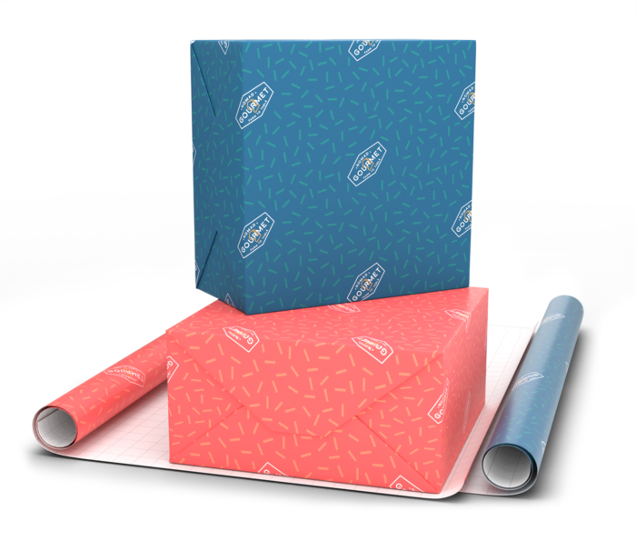 Wrapping Paper