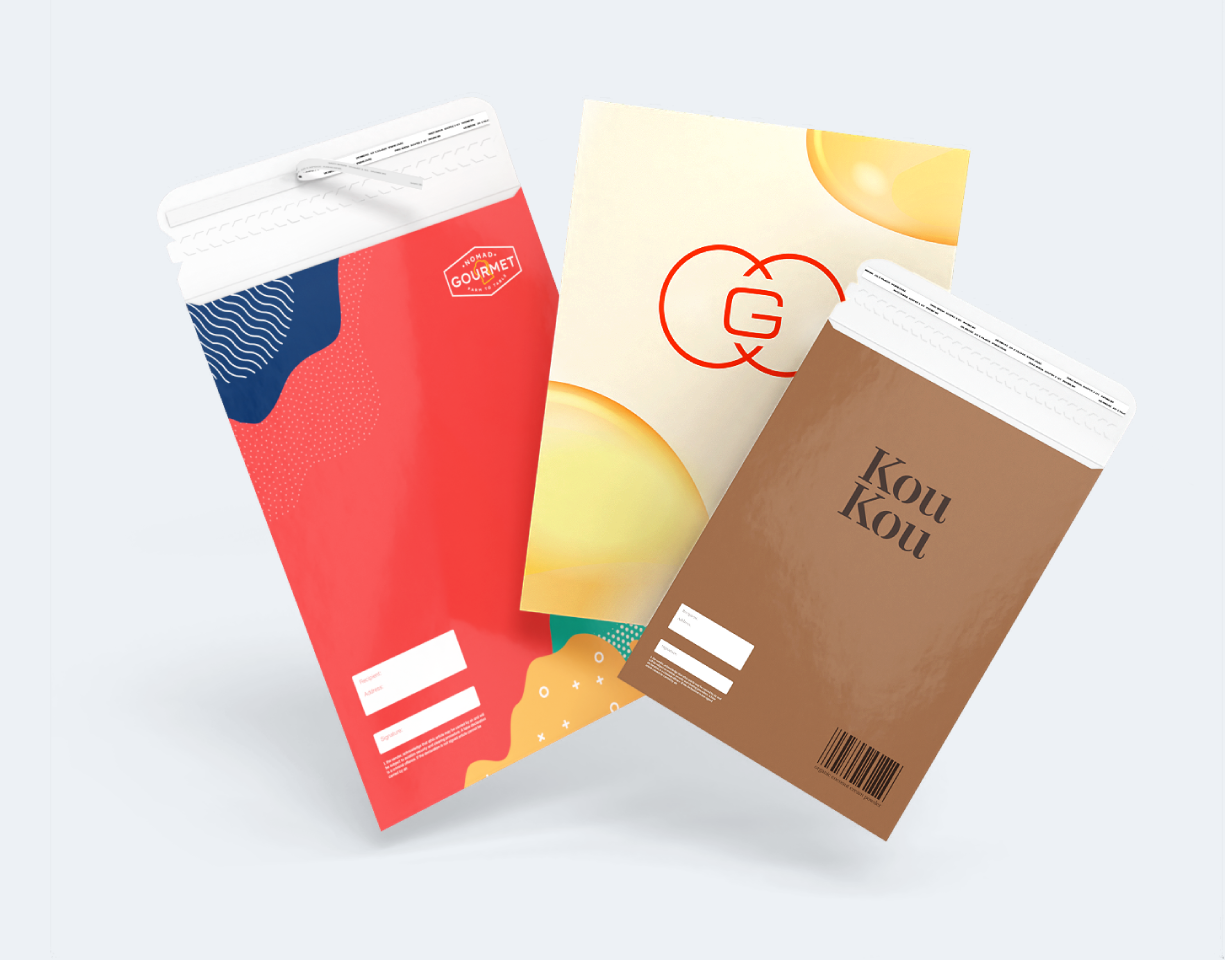 Rigid Mailers thumbnail