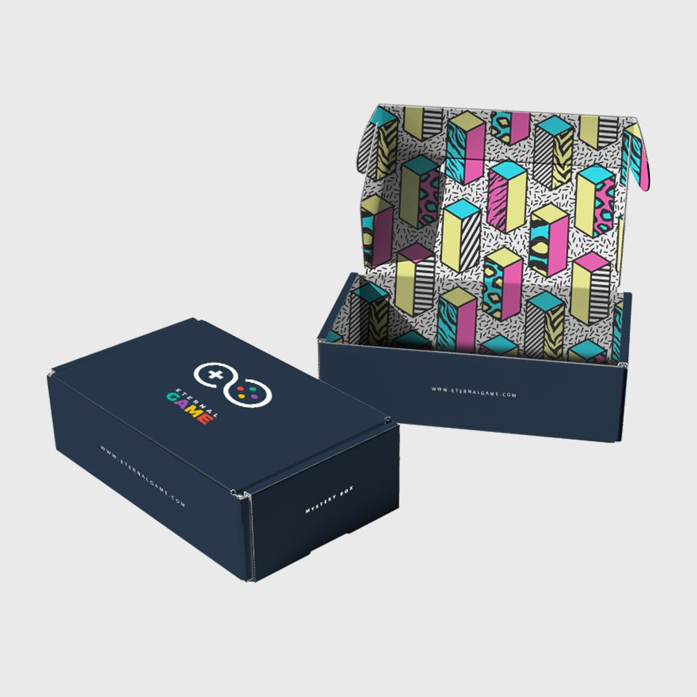 custom promotional mailers