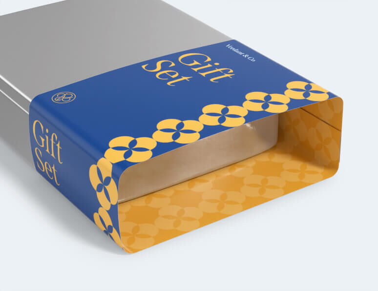Beginner’s Guide to Packaging & Labeling