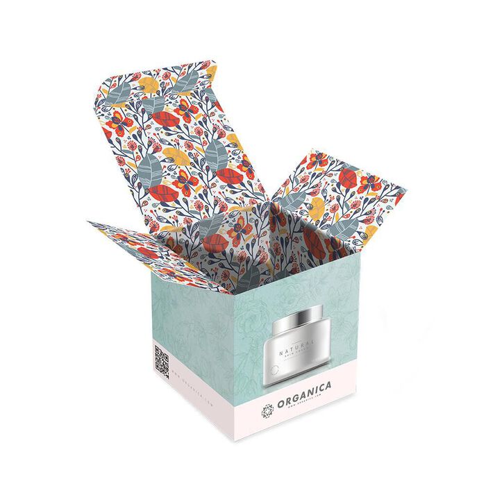 Foundation Boxes