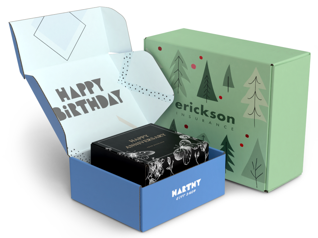 How to Build the Perfect Promotional Gift Boxes