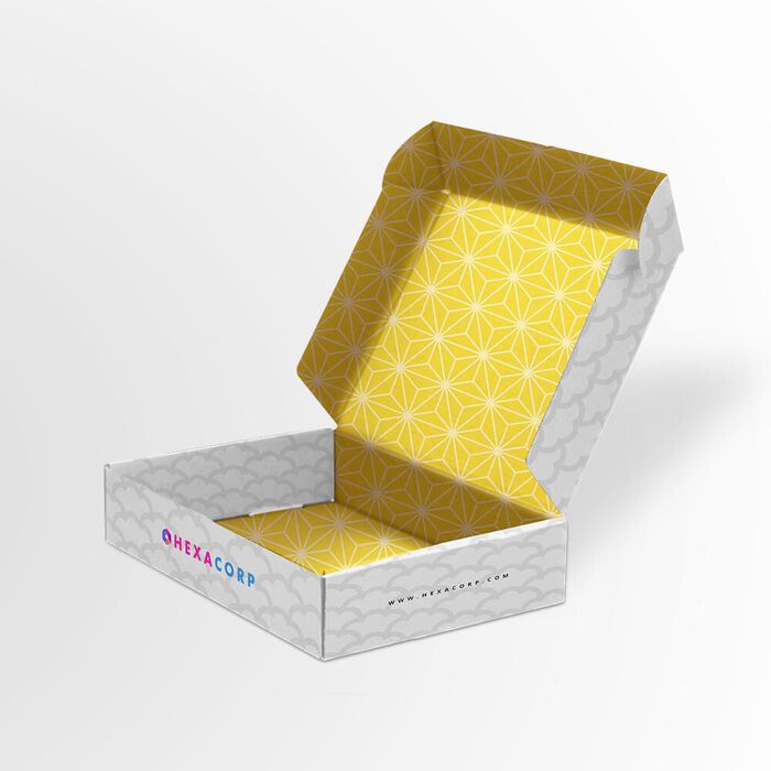 Ecommerce Boxes