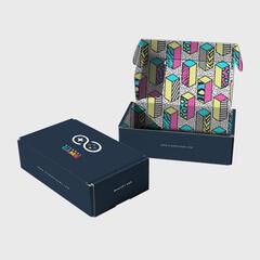 custom pr boxes