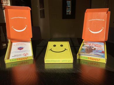 Unboxing the Written Word: Creative Custom Boxes for Books – Packola