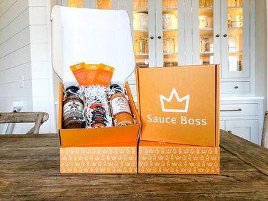 Perfect Gift Boxes to Spread the Love This Valentine’s Day – Packola